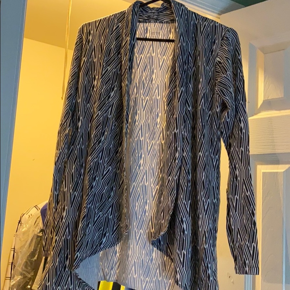 Cardigan